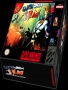 Nintendo  SNES&nbsp; - &nbsp;Earthworm Jim (USA) (GamesMaster Special Edition)